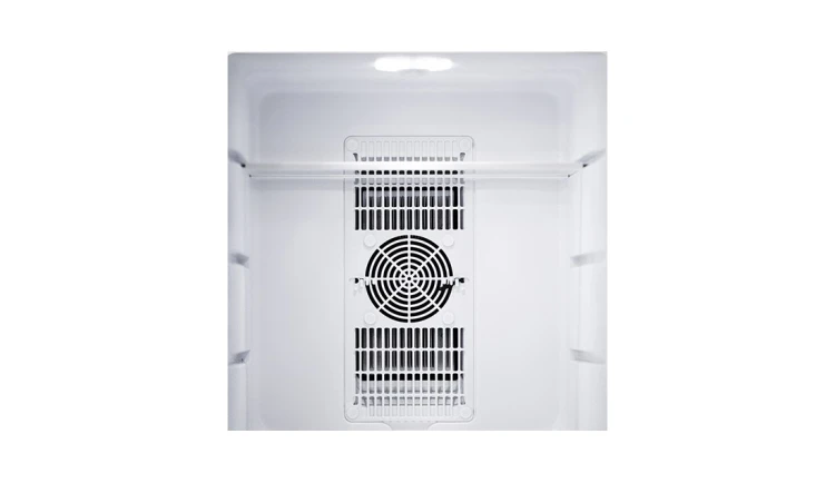 Chłodziarka Termoelektryczna 28L LED Lodkówka do Napojów Przekąsek Adler