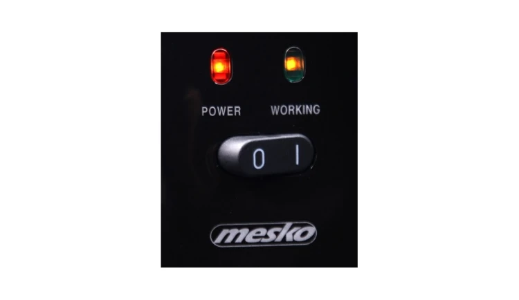 FRYTKOWNICA MESKO 1800W 2,5L WYJMOWANY POJEMNIK