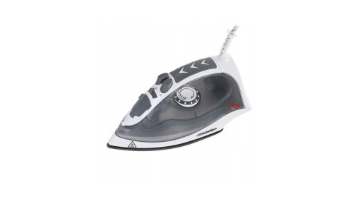 Żelazko Ceramiczne Parowe 2800W Mesko