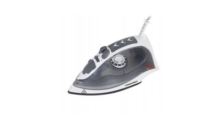 Żelazko Ceramiczne Parowe 2800W Mesko