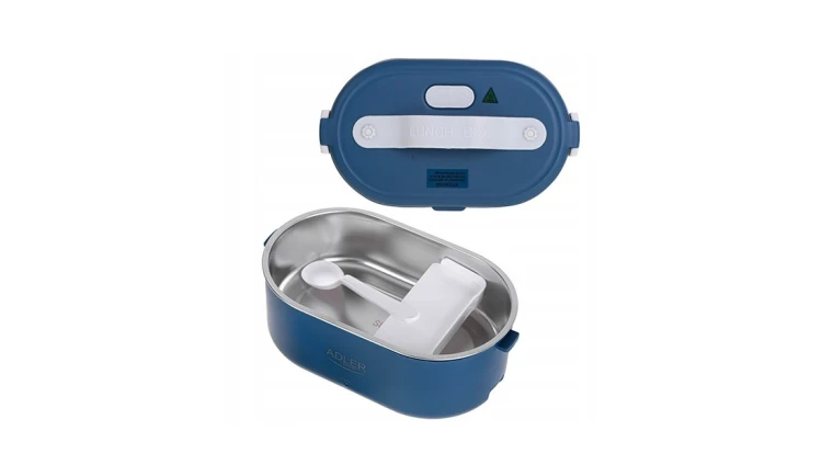 Elektryczny Podgrzewacz Lunchbox Do Żywności