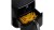Frytkownica beztłuszczowa 2500W 12 programów 5,5L Air Fryer Adler AD 6317