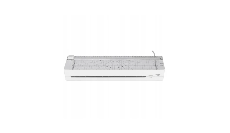 LAMINATOR A3 A4 Laminarka 80-125 mic 320mm 5x Folia Szybka Trymer
