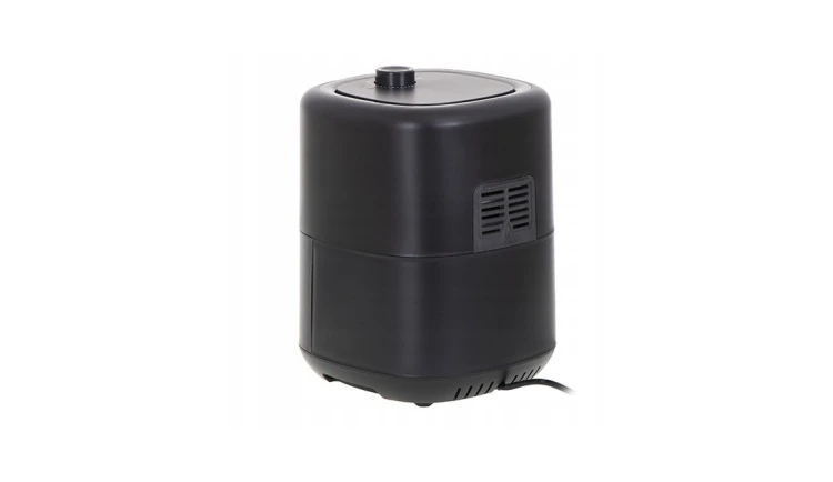 FRYTKOWNICA BEZTŁUSZCZOWA 3L FRYTOWNICA 2200W AIR FRYER ADLER