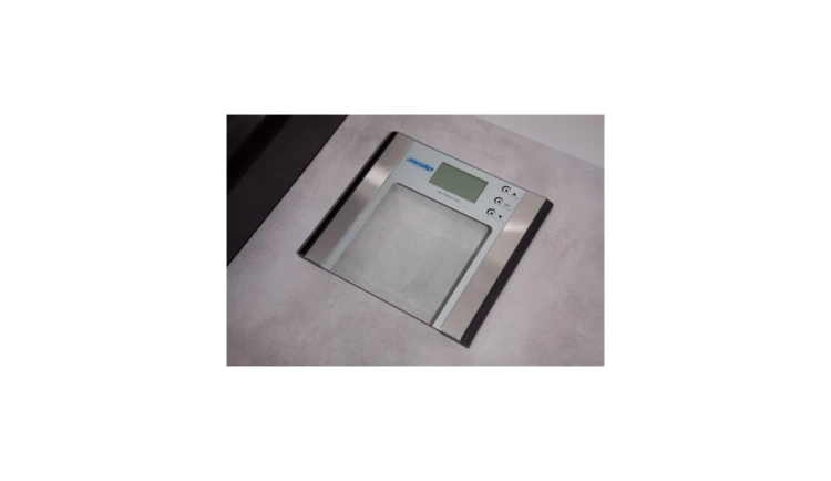 ELEKTRONICZNA WAGA ŁAZIENKOWA ANALITYCZNA 180KG