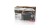 Radio FM z Bluetooth Retro 1500mAh USB Funkcje AUX/TWS Czarne Camry