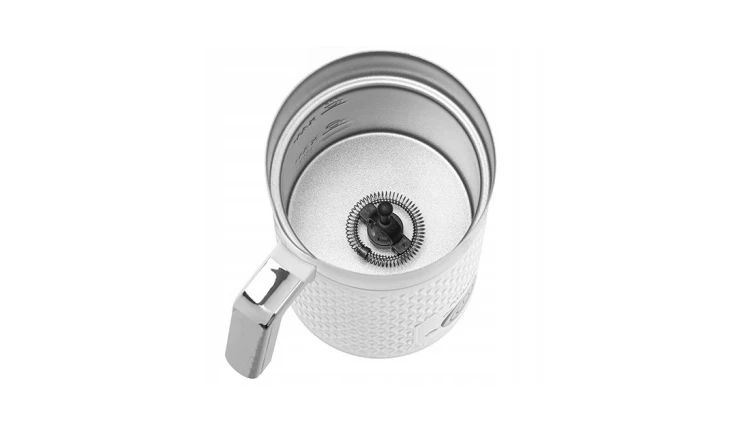 SPIENIACZ DO MLEKA MINI MIKSER 500W Adler AD 4494 w obrotowa podstawa