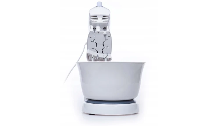 MIKSER Z MISĄ OBROTOWĄ ROBOT 3L MOC 300W TURBO