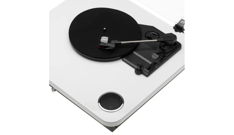 Gramofon AUTOMATYCZNY Nagrywanie z płyty na USB Bluetooth 5.4 rozm. 7 10 12