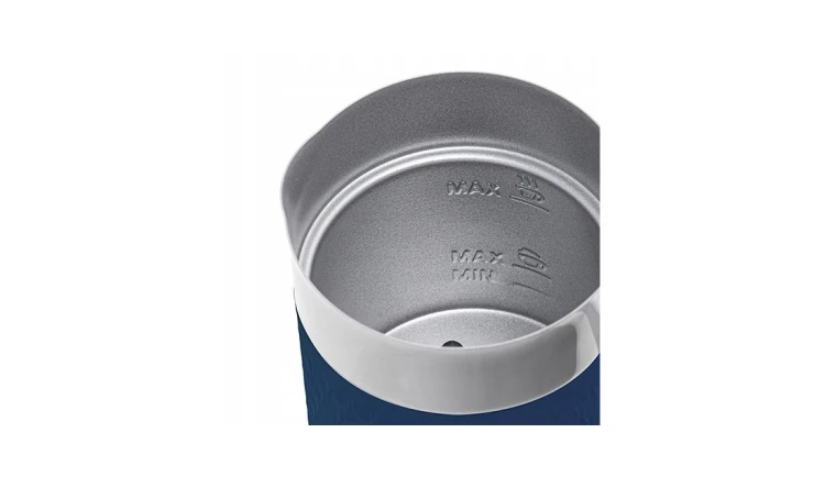 SPIENIACZ DO MLEKA MINI MIKSER 500W Adler AD 4494 d obrotowa podstawa