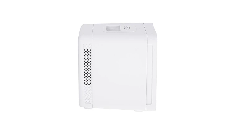 Mini lodówka - z lustrem - 4L