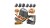 TOSTER OPIEKACZ DO KANAPEK TOSTÓW SANDWICH 1200W Camry CR3057