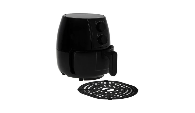 Frytkownica beztłuszczowa 2,5 L - Airfryer
