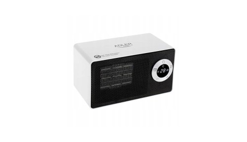 Termowentylator Ceramiczny Grzejnik Farelka z LCD