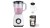 BLENDER KIELICHOWY KUCHENNY MIKSER FIT 1,5L 1000W