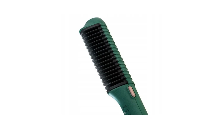 SZCZOTKA PROSTUJĄCA PROSTOWNICA 11CM REGULACJA