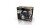 Odtwarzacz Radio Boombox CD-MP3 USB Czarny Adler