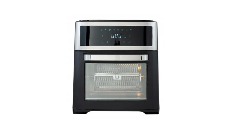 PIEKARNIK BEZTŁUSZCZOWY 8w1 13L 2500W ADLER