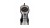Blender Mikser Ręczny Do SMOOTHIE 700W Bidon 500ml