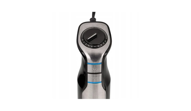 Blender Mikser Ręczny Do SMOOTHIE 700W Bidon 500ml
