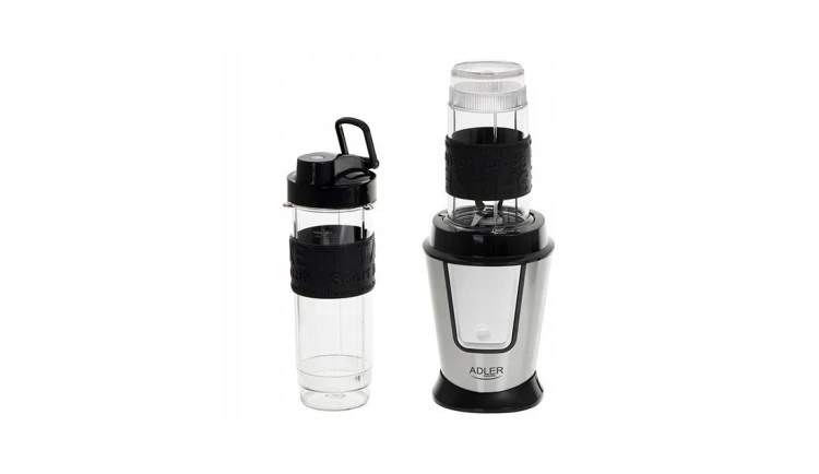Blender kilichowy personalny 800W z wkładem chłodzącym ADLER