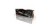 Lokówko-suszarka 1200W 6 Nasadek Etui Podróżne