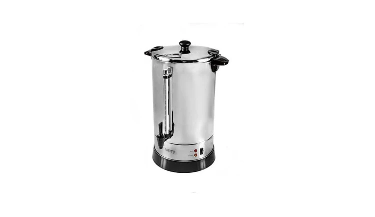 Warnik PODGRZEWACZ DO WODY STAL NIERDZEWNA CR 1259 20 l 1650 W 240 V