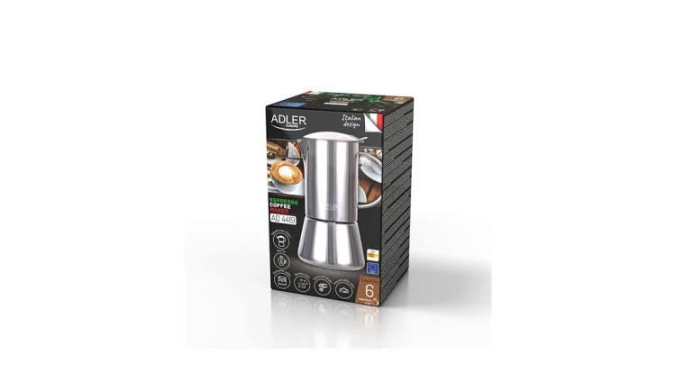 Kawiarka - zaparzacz do kawy Espresso - 350ml