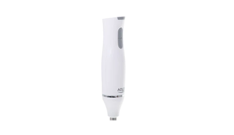 BLENDER RĘCZNY KUCHENYY 700ml 800W +2 POJEMNIKI ZESTAW ADLER