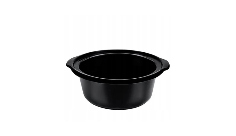 Wolnowar Garnek Ceramiczny 4,7L LED