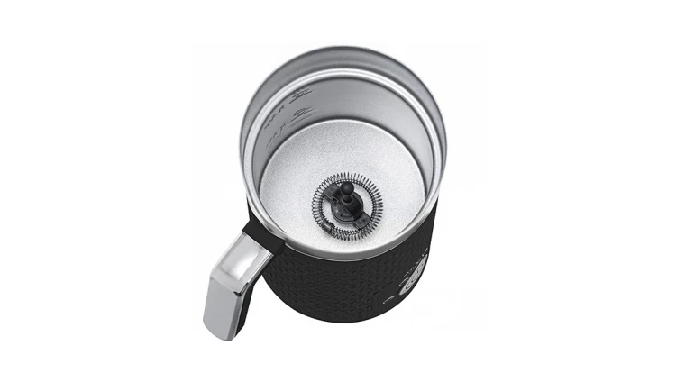 SPIENIACZ DO MLEKA MINI MIKSER 500W Adler AD 4494 b obrotowa podstawa