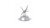 BLENDER KIELICHOWY MESKO 1200W 1,5L 6 OSTRZY