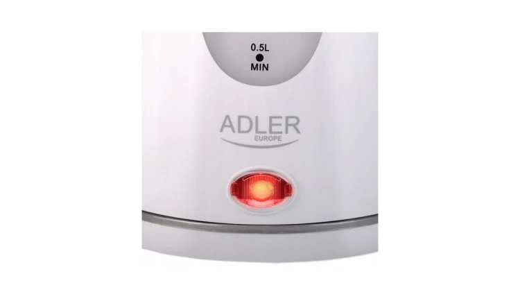 Czajnik elektryczny 1,5L bezprzewodowy 2200W Adler AD1207