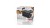 TOSTER OPIEKACZ 2 TOSTY 900W CZARNY CAMRY