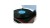 Elegancki Gramofon z Radiem LCD Bluetooth/MP3/USB/SD + Pilot Camry