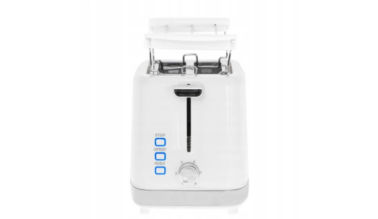 TOSTER OPIEKACZ DO KANAPEK 2 KROMKI SANDWICH 900W