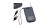 Radio Mini Przenośne FM/AM USB LCD Funkcja Drzemki 20 Stacji Camry