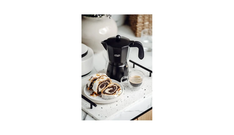 Kawiarka - zaparzacz do kawy Espresso - 320ml