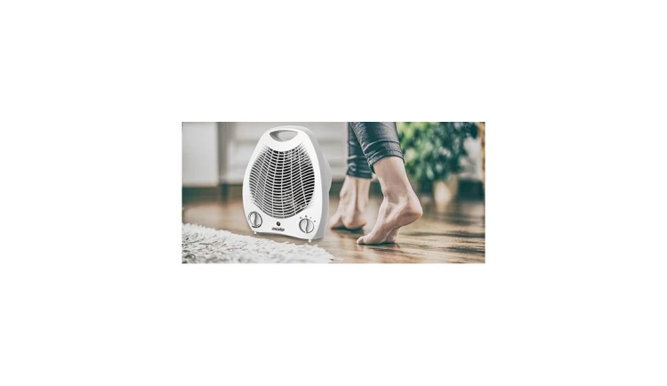 Termowentylator