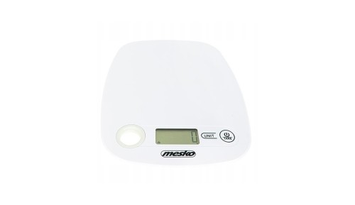 WAGA KUCHENNA ELEKTRONICZNA TARA LCD 5KG MESKO