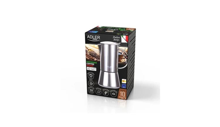 Kawiarka - zaparzacz do kawy Espresso - 620ml