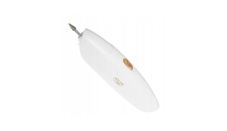 FREZARKA 5w1 PROFESJONALNA DO PAZNOKCI MANICURE Adler