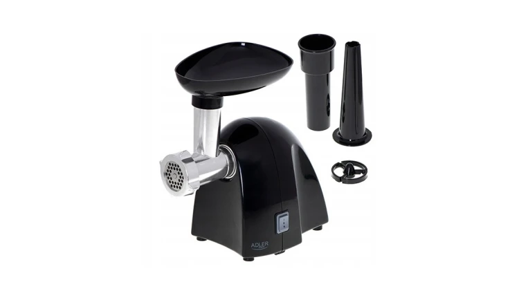 MASZYNKA DO MIELENIA MIĘSA WARZYW 1800W ADLER