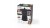 Kawiarka klasyczna Zaparzacz do kawy Espresso 520ml Uniewrsalna Adler
