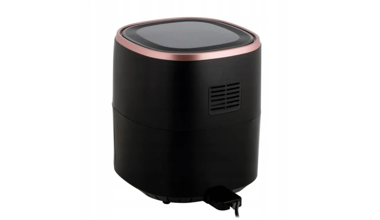 FRYTKOWNICA BEZTŁUSZCZOWA AirFryer 12 PROGRAMÓW 5L | WYŚWIETLACZ LED ADLER