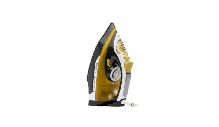 Żelazko Parowe Ceramiczne 3000W CAMRY