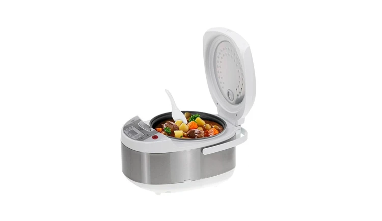 Multi-cooker 6 in 1 - 3,25 L