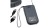 Radio Mini Przenośne FM/AM USB LCD Funkcja Drzemki 20 Stacji Camry