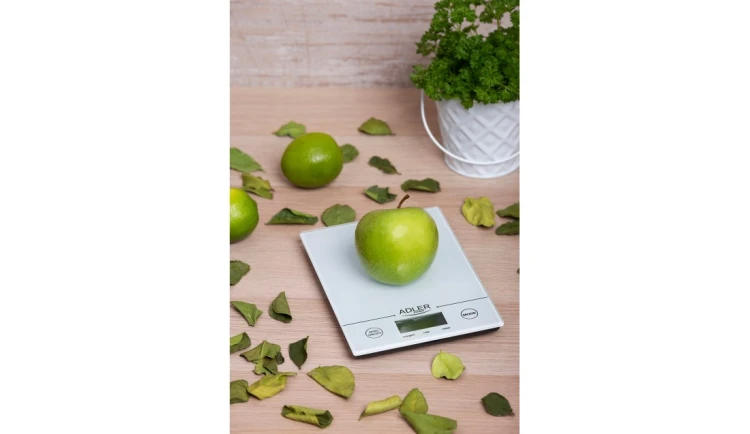 WAGA KUCHENNA ELEKTRONICZNA LCD 5KG ADLER