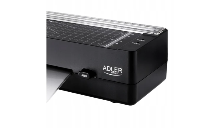 LAMINATOR A3 A4 Laminarka 80-125 mic 320mm 5x Folia Szybka Trymer